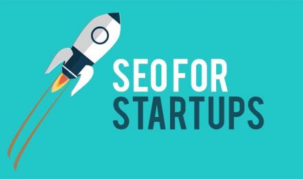 SEO for Startups